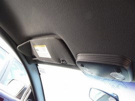 2009 FORD MUSTANG BLK 4.0 MT F19082